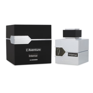 AL HARAMIAN L'AVENTURE INTENSE 100 ML