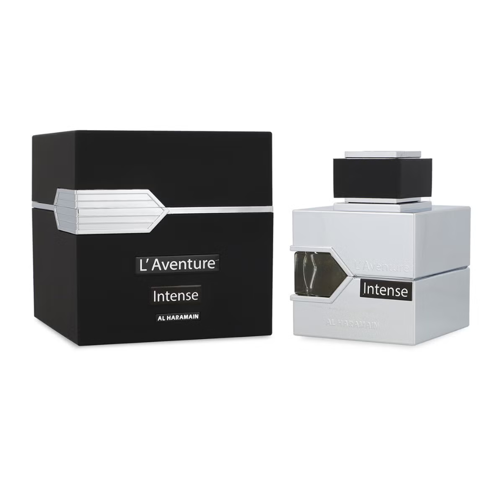 AL HARAMIAN L'AVENTURE INTENSE 100 ML