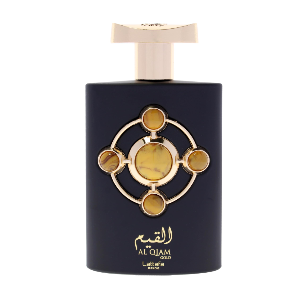 AL QIAM GOLD 100 ML (LATTAFA) - Imagen 3