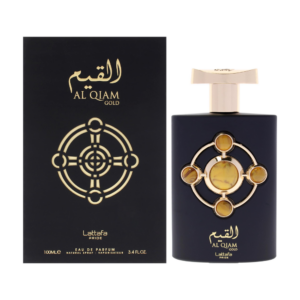 AL QIAM GOLD 100 ML (LATTAFA)