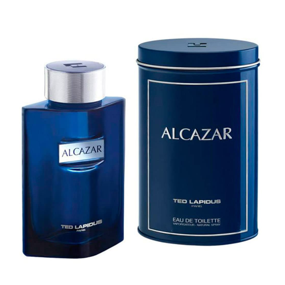 ALCAZAR 90 ML (TED LAPIDUS)