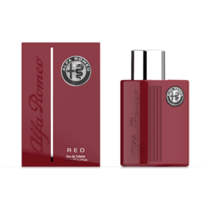 ALFA ROMEO RED 125 ML (ALFA ROMEO)