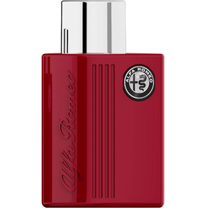 ALFA ROMEO RED 125 ML (ALFA ROMEO) - Imagen 2