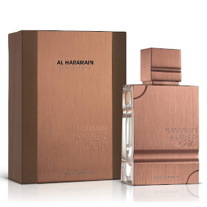 AL HARAMAIN AMBER OUD TOBACCO EDITION 60 ML (AL HARAMAIN) - Imagen 2