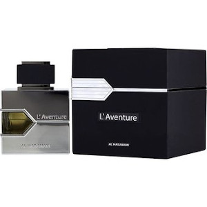 AL HARAMAIN L'AVENTURE 100 ML (AL HARAMAIN) - Imagen 2