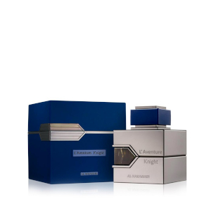 AL HARAMAIN L'AVENTURE KNIGHT 100 ML (AL HARAMAIN) - Imagen 2
