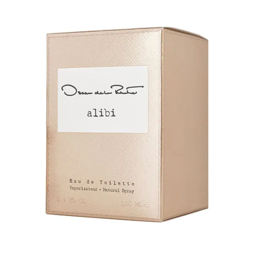 ALIBI EDT 100 ML - Imagen 3