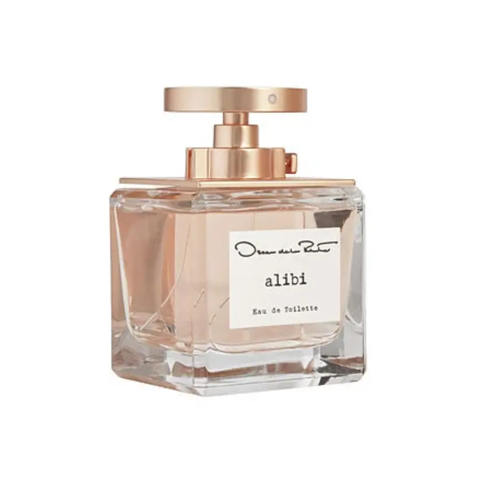 ALIBI EDT 100 ML - Imagen 2