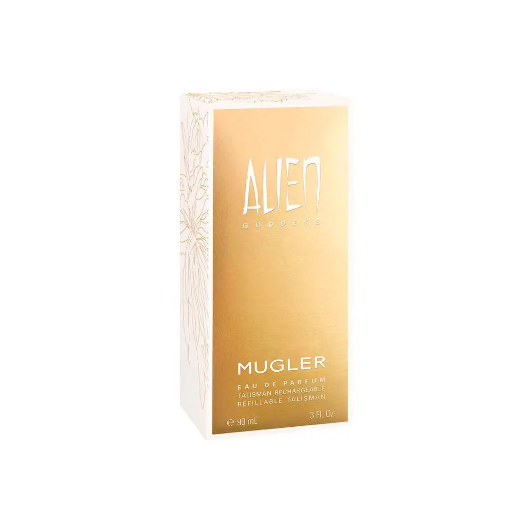 ALIEN GODDESS 90 ML (MUGLER) - Imagen 3