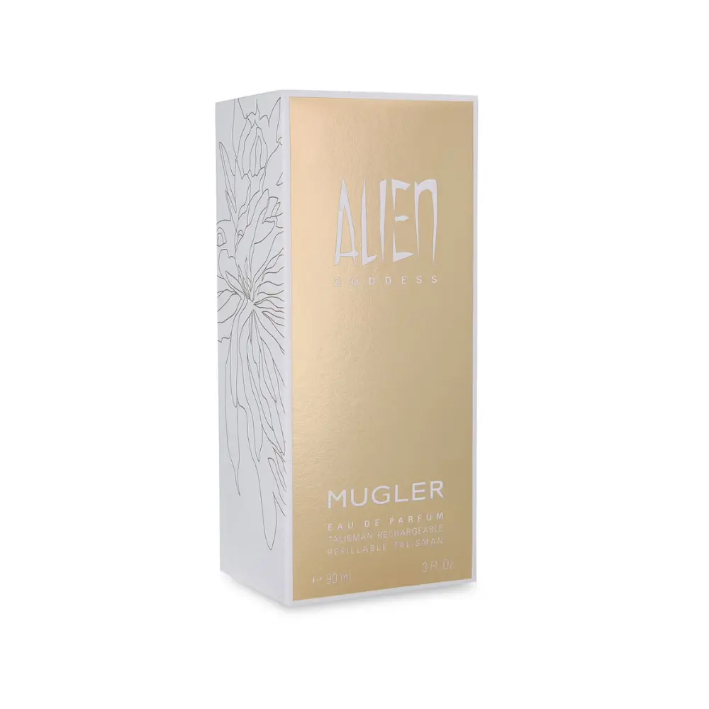 ALIEN GODDESS RECARGA 90 ML - Imagen 3
