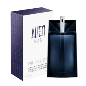 ALIEN MAN 100 ML (MUGLER)
