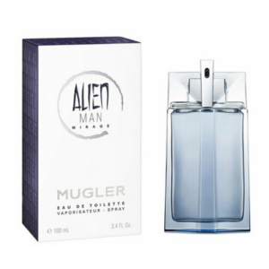 ALIEN MAN MIRAGE 100 ML (MUGLER)