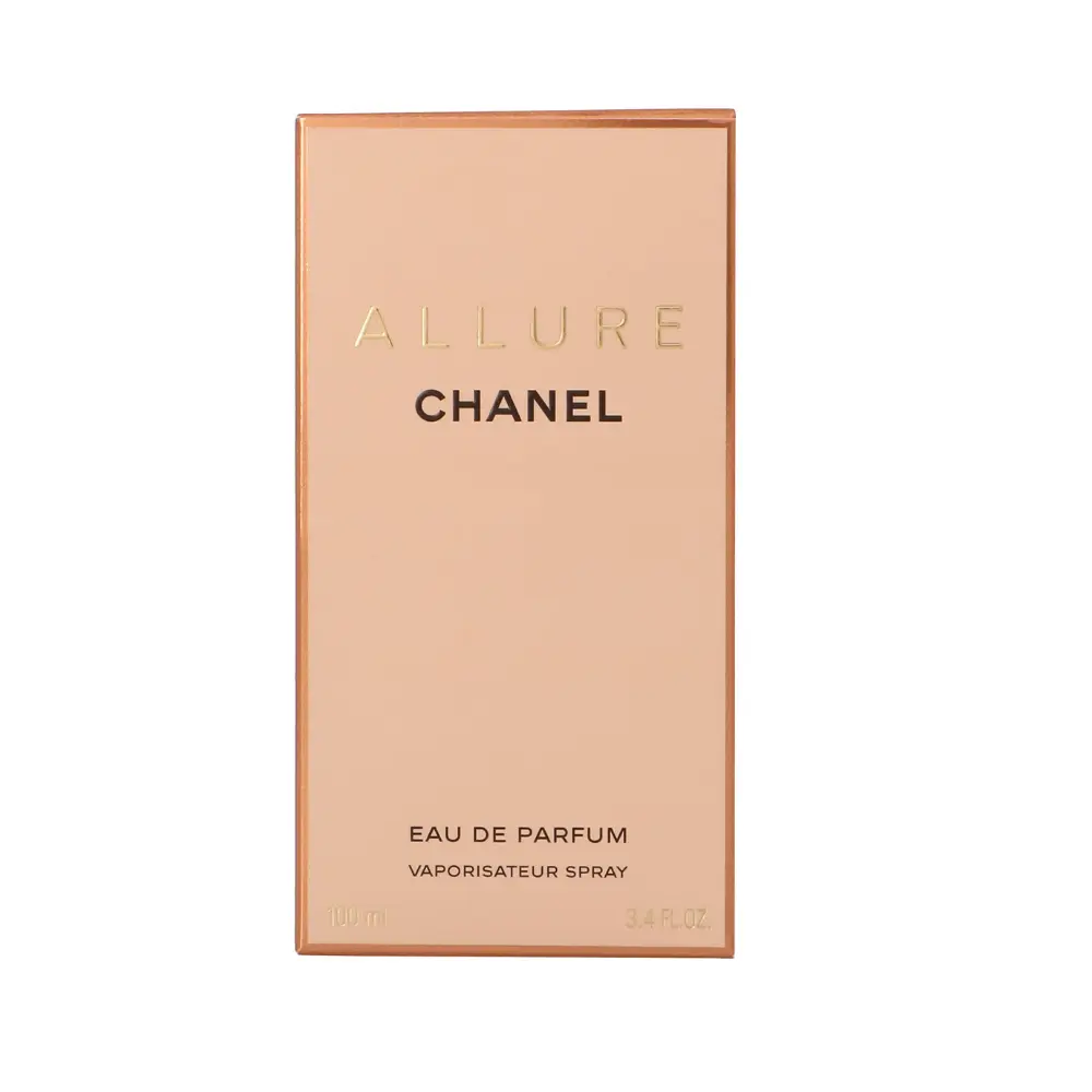 ALLURE 100 ML (CHANEL) - Imagen 2