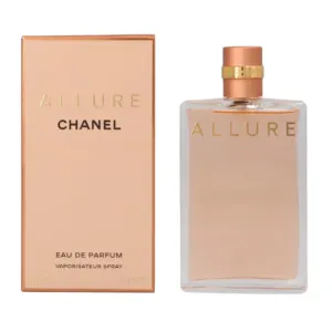 ALLURE 100 ML (CHANEL)