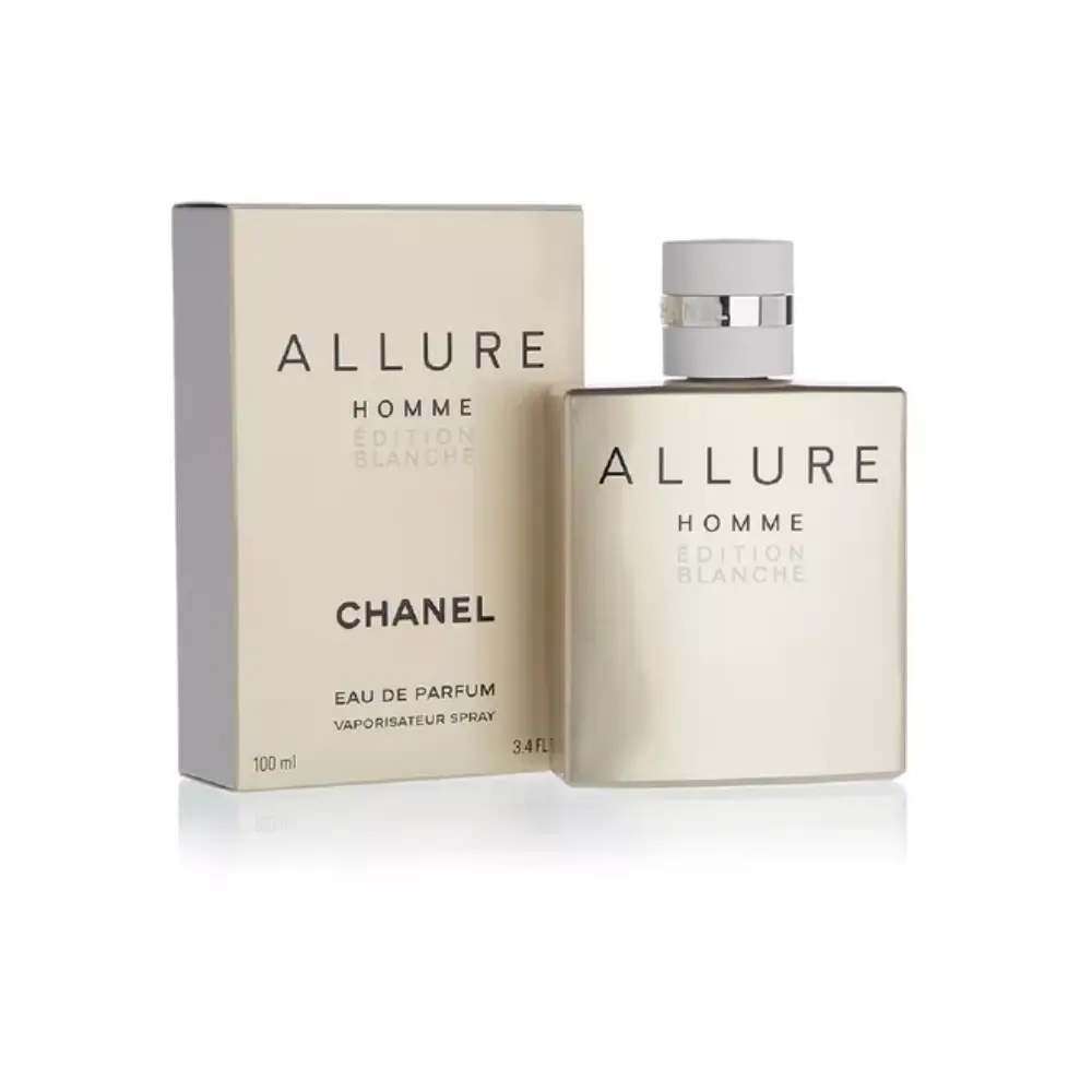 ALLURE HOMME EDITION BLANCHE 100 ML (CHANEL)