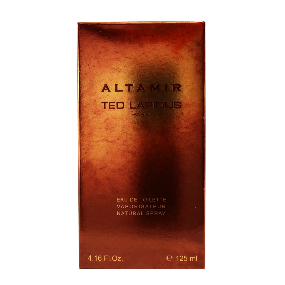 ALTAMIR 125 ML (TED LAPIDUS) - Imagen 3