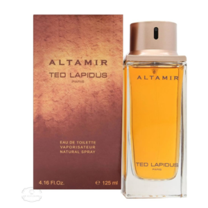 ALTAMIR 125 ML (TED LAPIDUS)