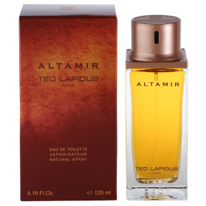 ALTAMIR 125 ML (TED LAPIDUS) - Imagen 2