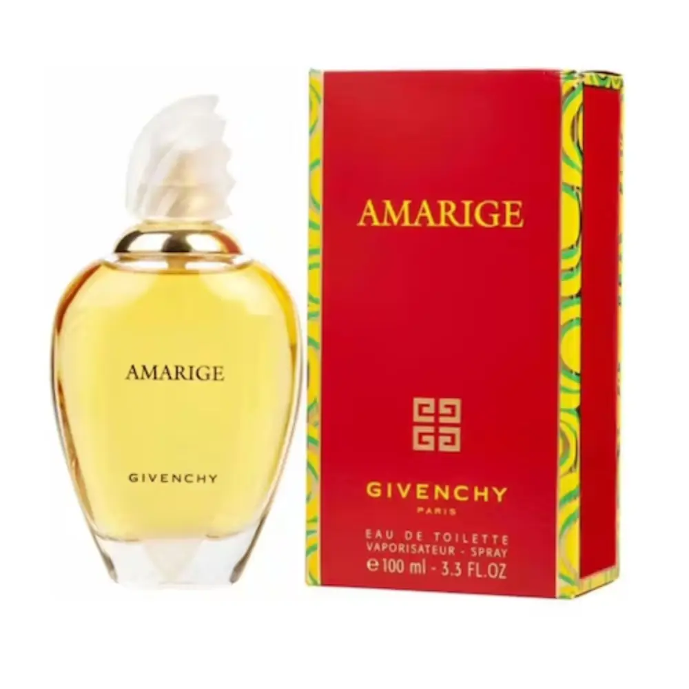 AMARIGE 100 ML (GIVENCHY)