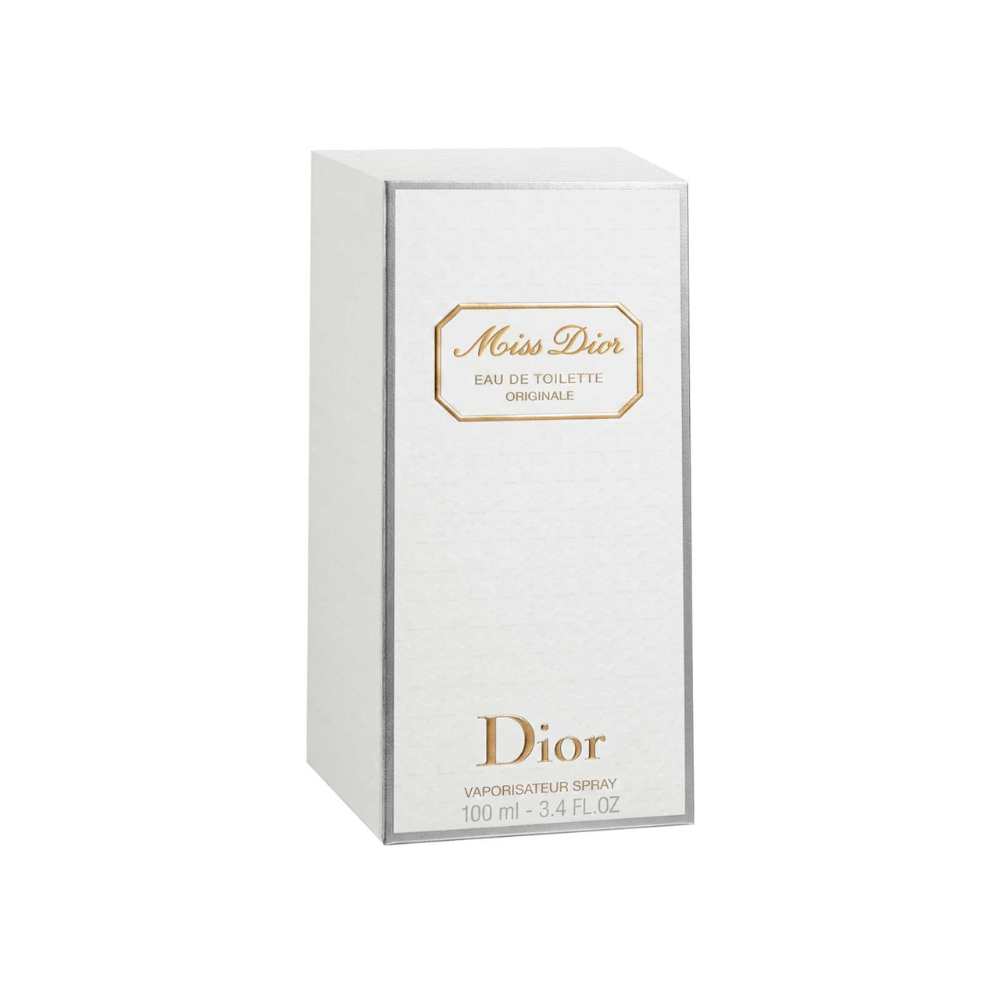 MISS DIOR ORIGINALE 100 ML (DIOR) - Imagen 2