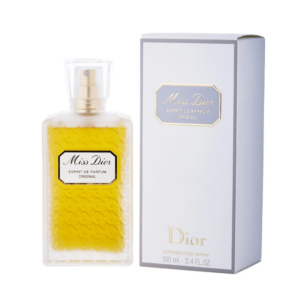 MISS DIOR ORIGINALE 100 ML (DIOR)