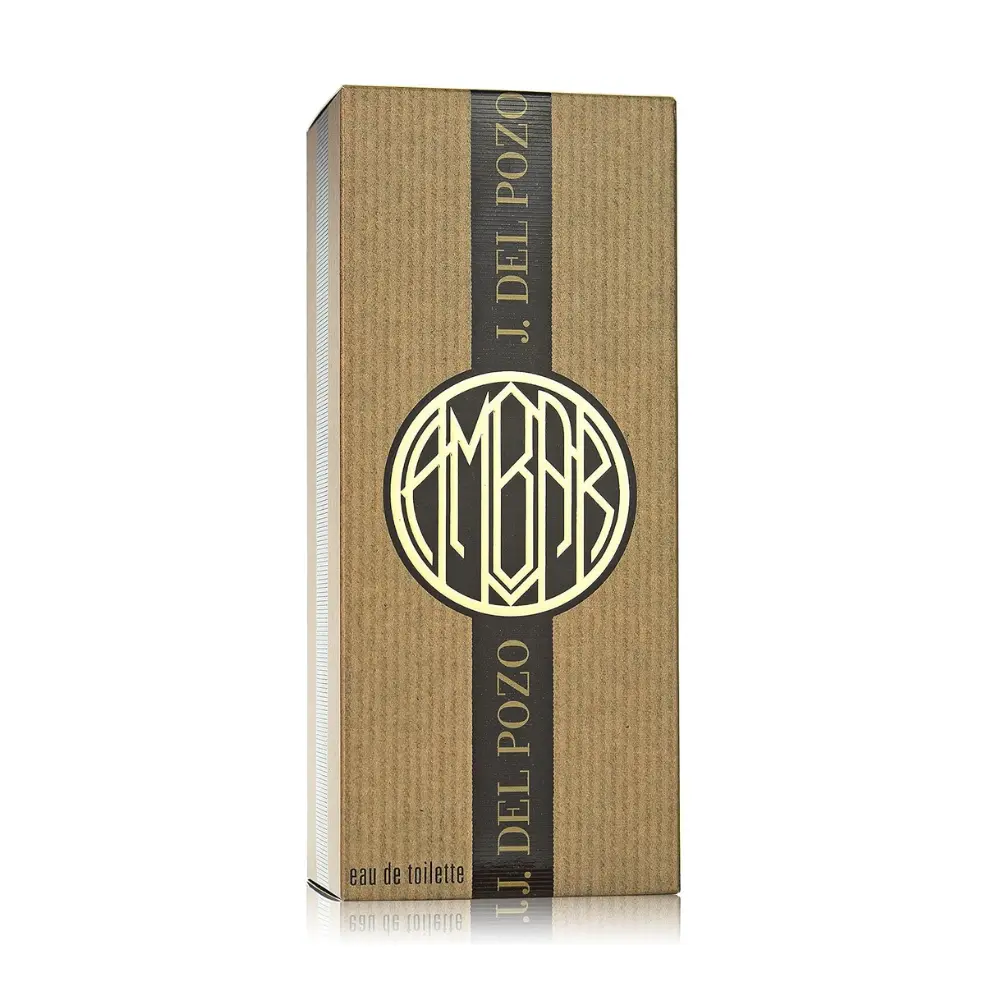 AMBAR 100 ML (J. DEL POZO) - Imagen 2