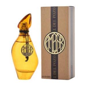 AMBAR 100 ML (J. DEL POZO)