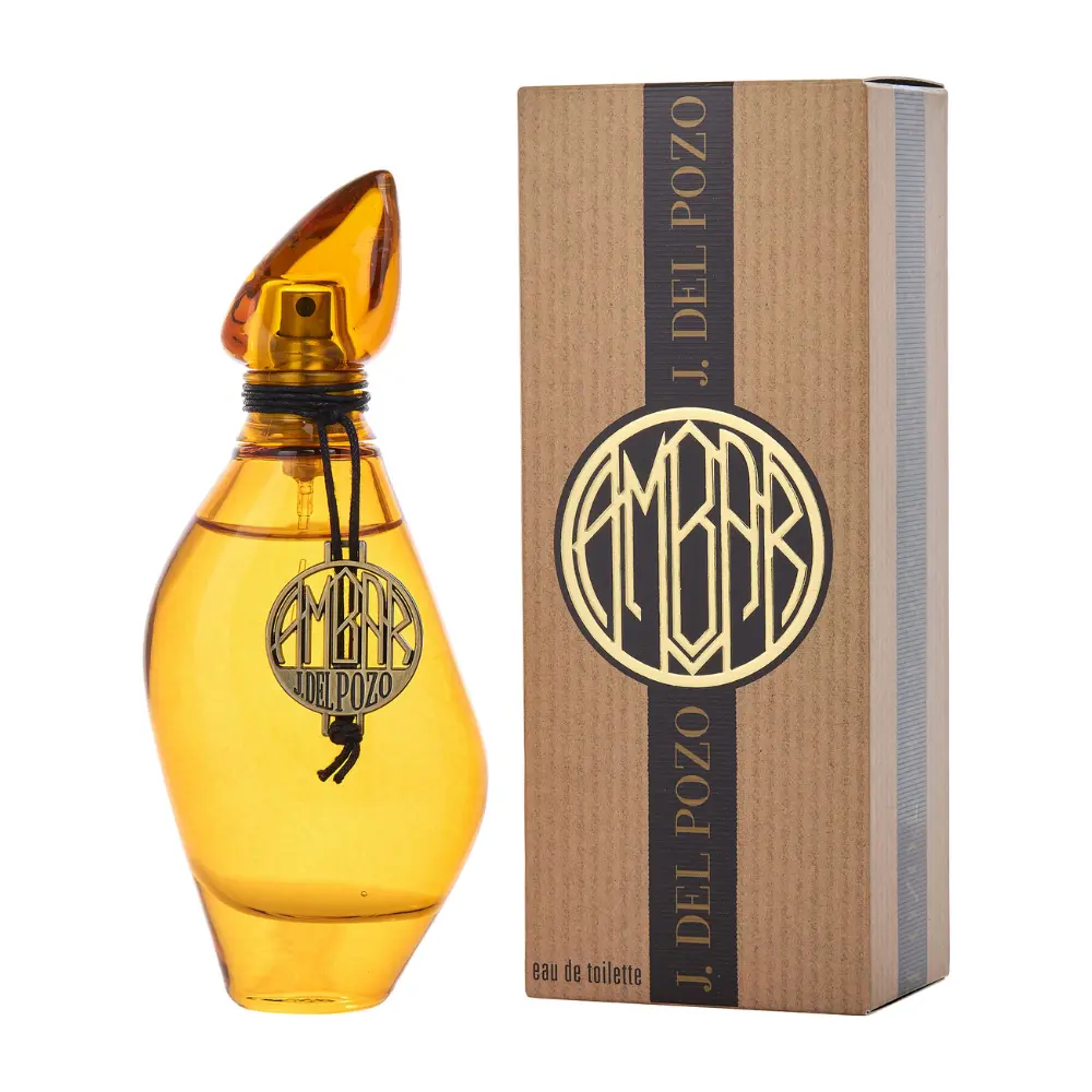 AMBAR 100 ML (J. DEL POZO)