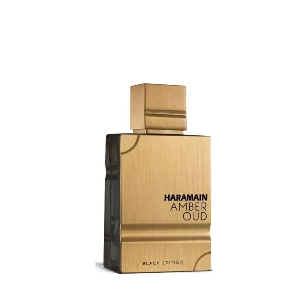AMBER OUD BLACK EDITION 100 ML - Imagen 3