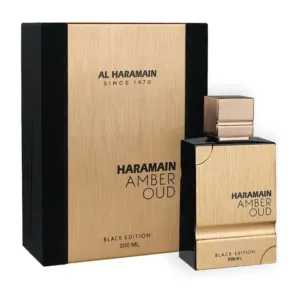 AMBER OUD BLACK EDITION 100 ML