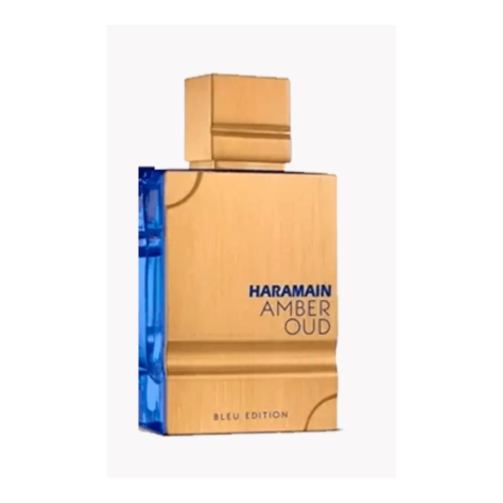 AMBER OUD BLEU EDITION 100 ML - Imagen 3