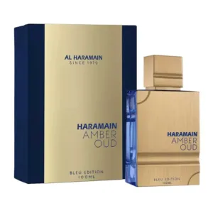 AMBER OUD BLEU EDITION 100 ML