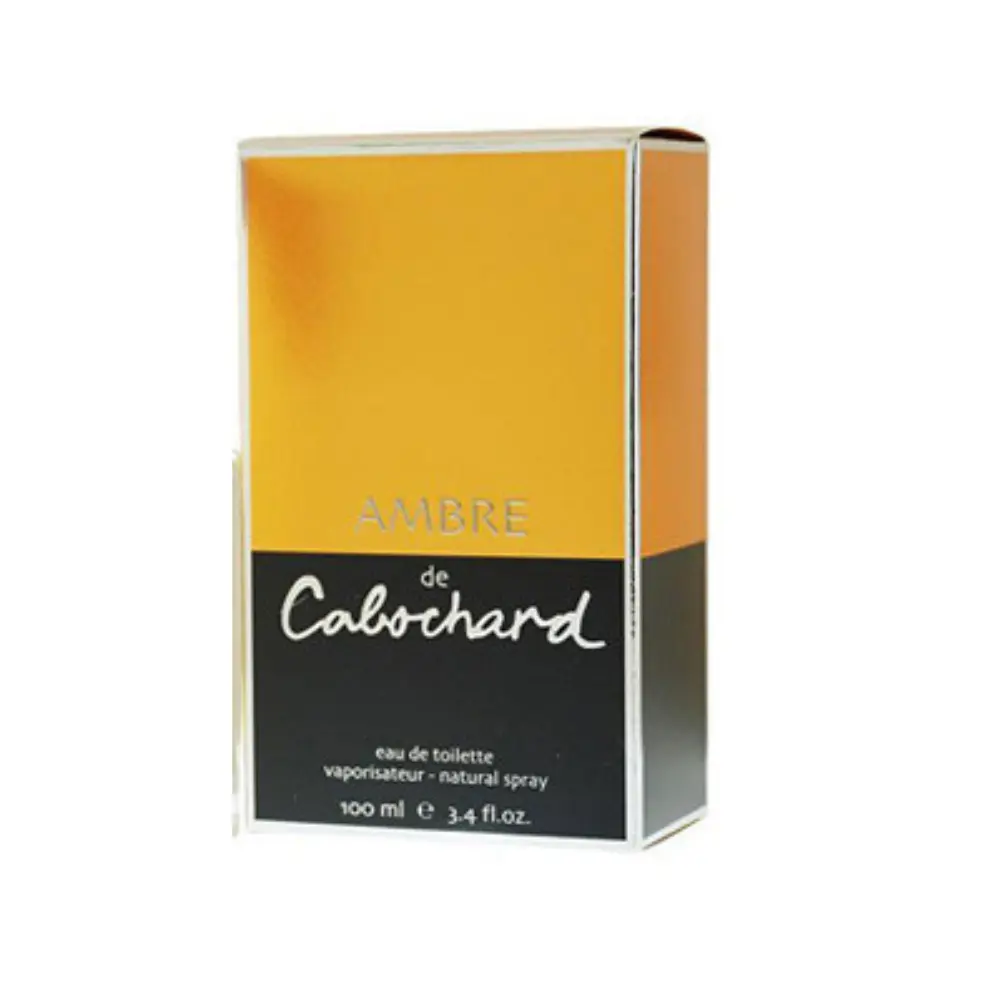 AMBRE DE CABOCHARD 100 ML (GRES) - Imagen 2