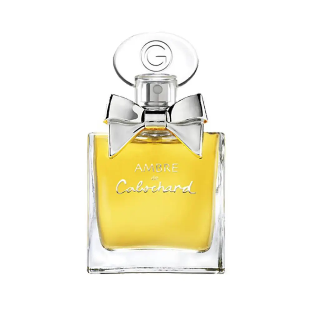 AMBRE DE CABOCHARD 100 ML (GRES) - Imagen 3