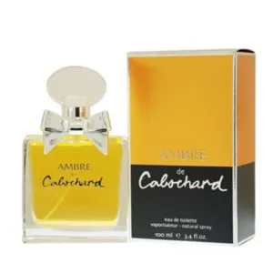 AMBRE DE CABOCHARD 100 ML (GRES)