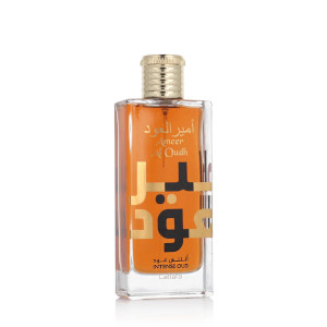 AMEER AL OUDH INTENSE OUD 100 ML (LATTAFA) - Imagen 2
