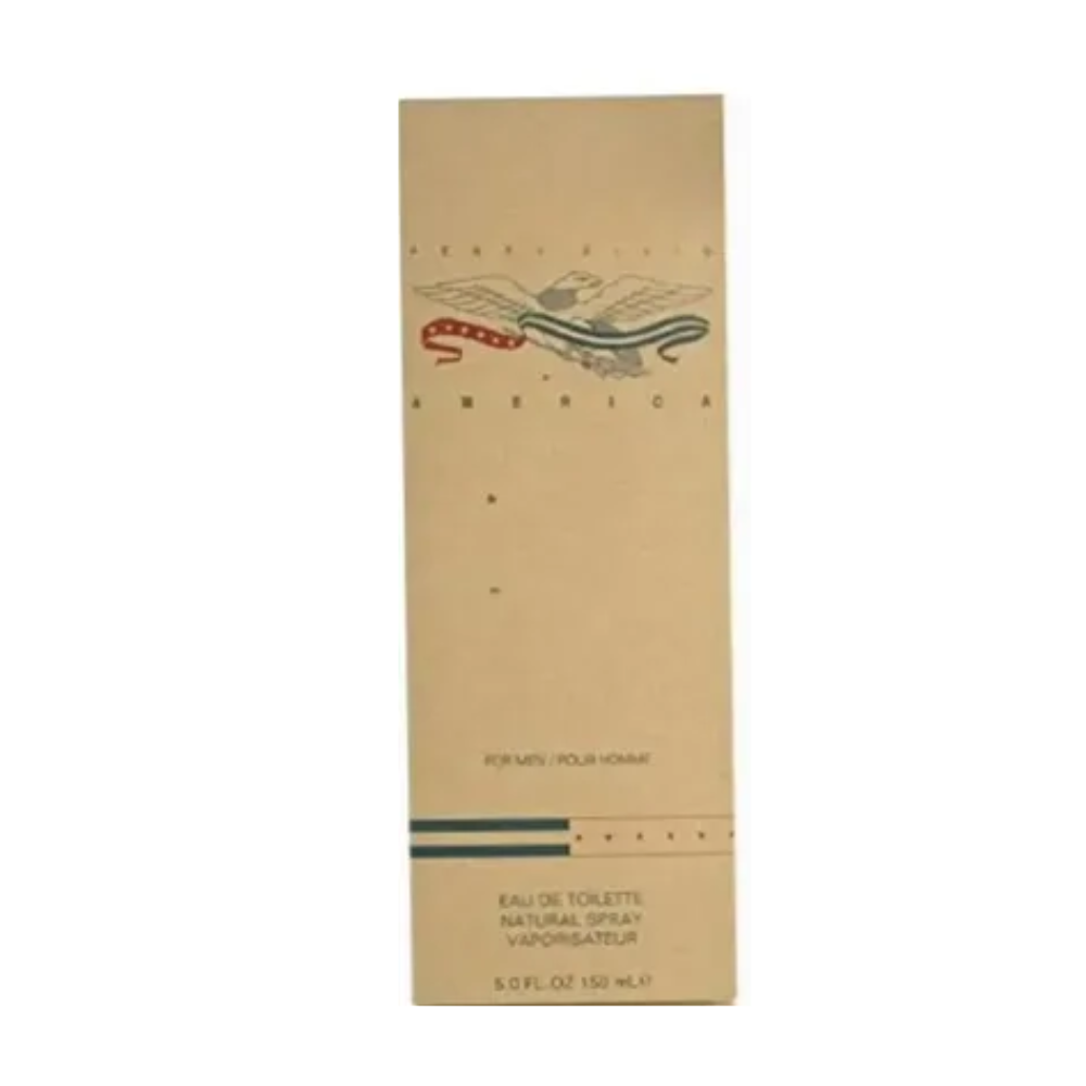 AMERICA FOR MEN 150 ML (PERRY ELLIS) - Imagen 3