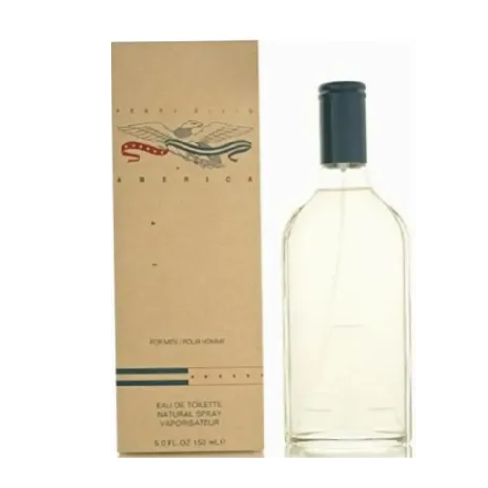 AMERICA FOR MEN 150 ML (PERRY ELLIS)