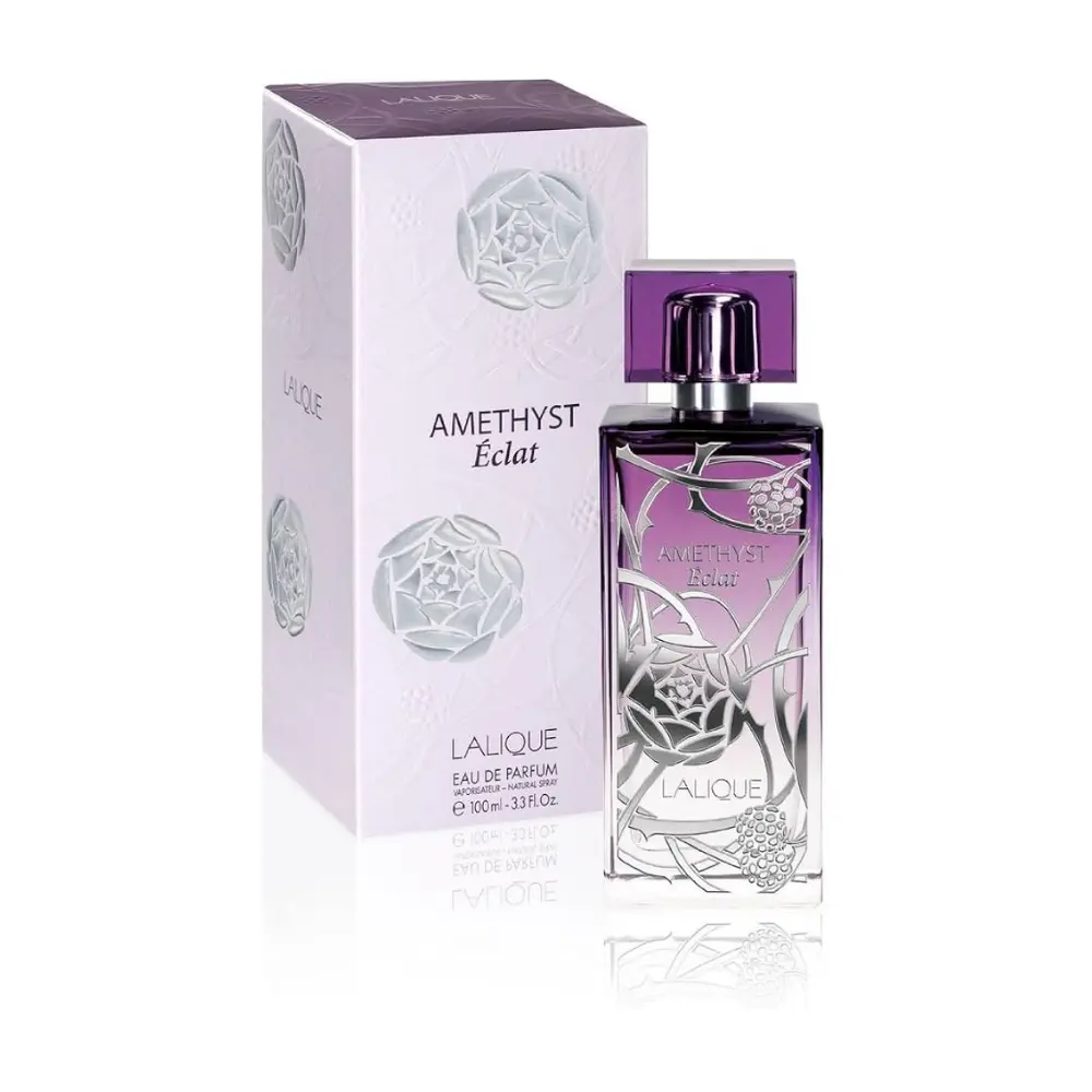 AMETHYST ECLAT 100 ML