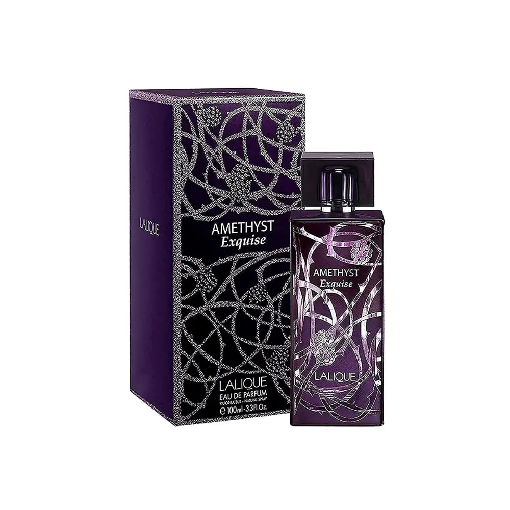 AMETHYST EXQUISE 100 ML