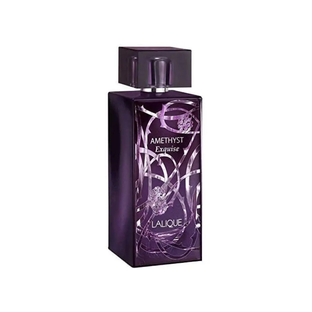AMETHYST EXQUISE 100 ML - Imagen 3