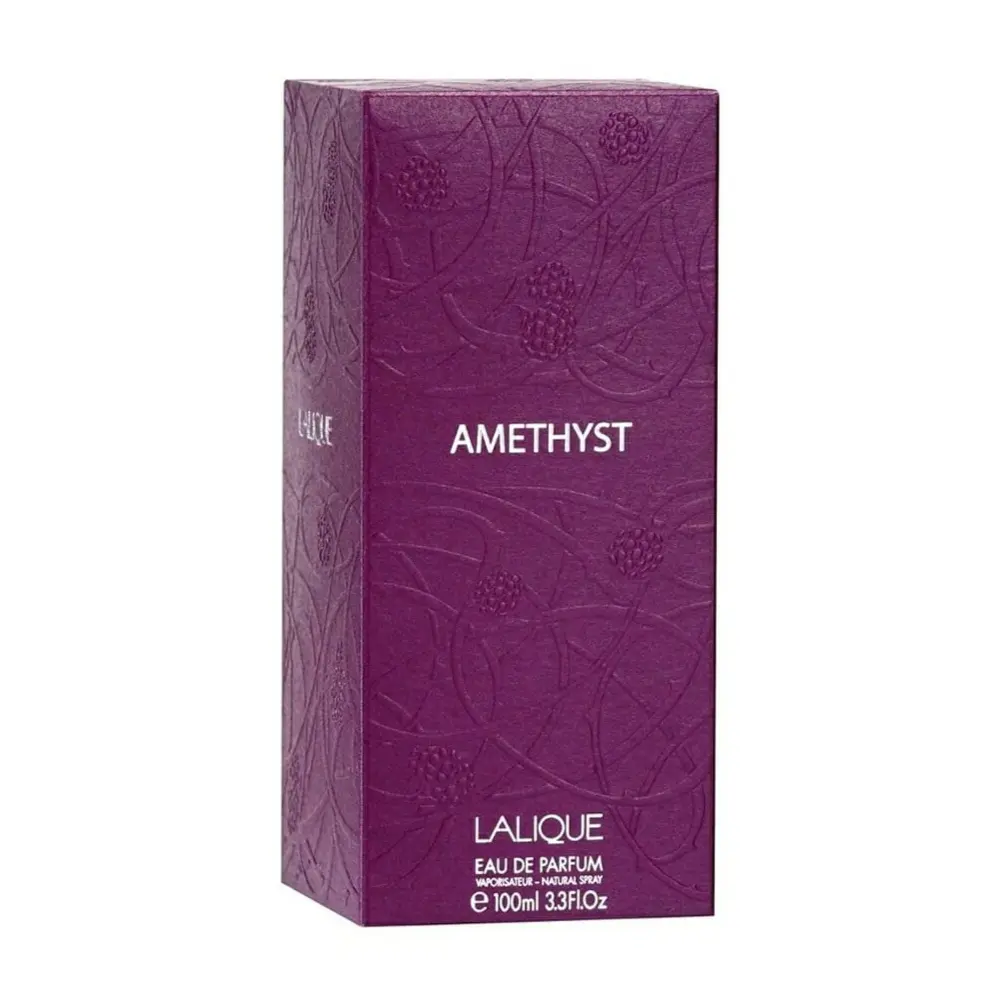 AMETHYST LALIQUE 100 ML (LALIQUE) - Imagen 2