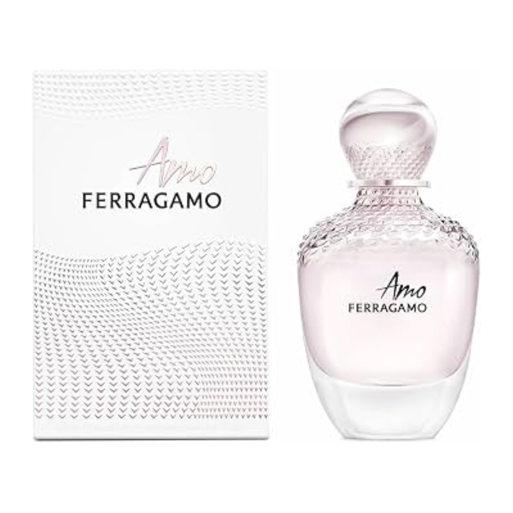 AMO FERRAGAMO 100 ML