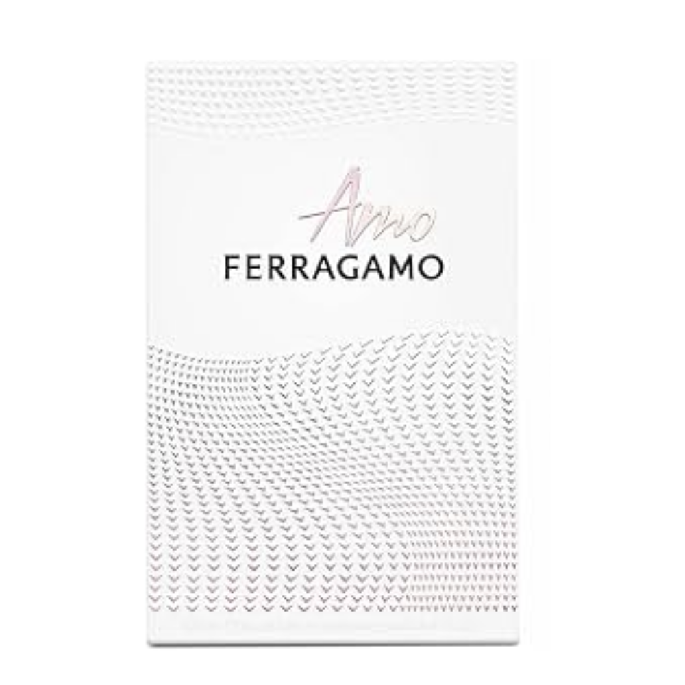 AMO FERRAGAMO 100 ML - Imagen 3