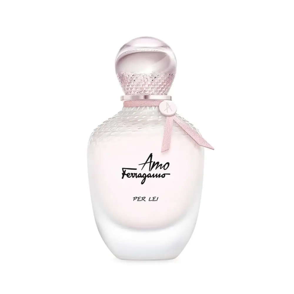 AMO FERRAGAMO PER LEI 100 ML (SALVATORE FERRAGAMO) - Imagen 3
