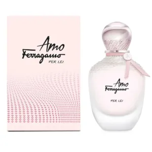 AMO FERRAGAMO PER LEI 100 ML (SALVATORE FERRAGAMO)