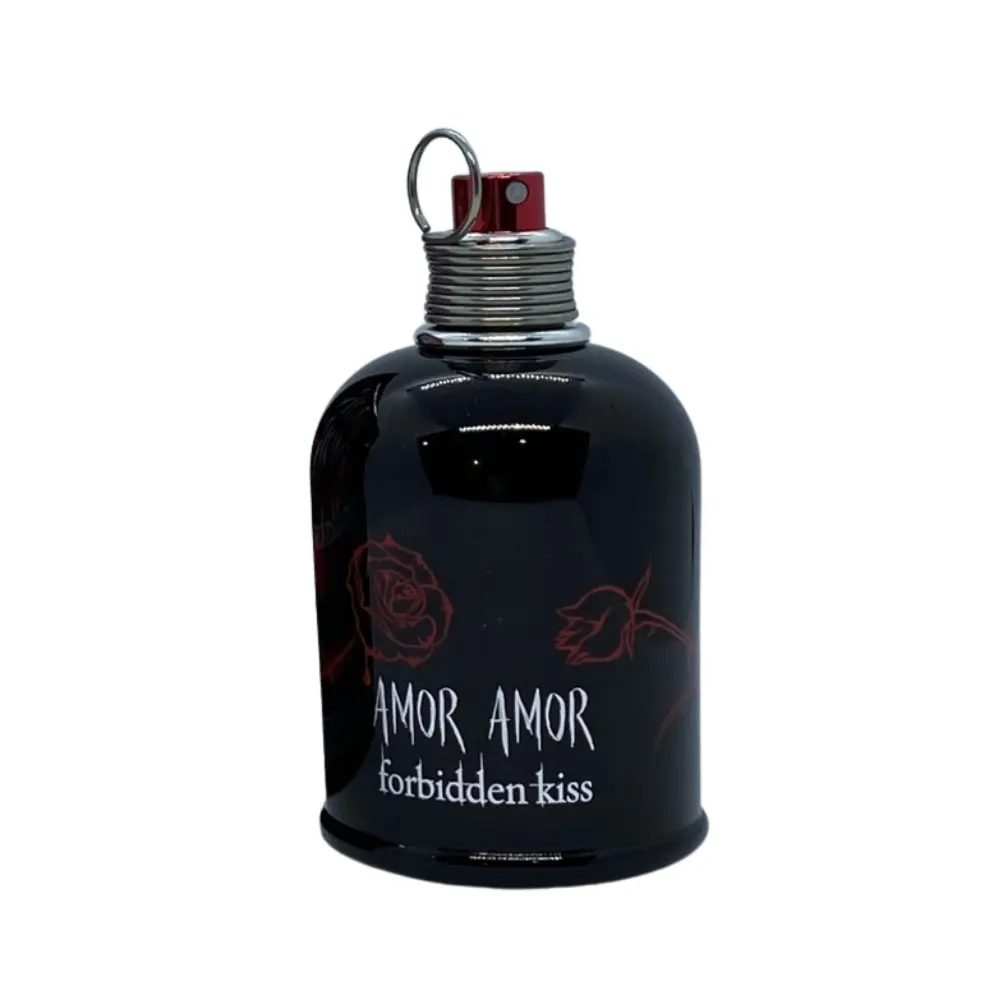 AMOR AMOR FORBIDDEN KISS 100 ML - Imagen 3