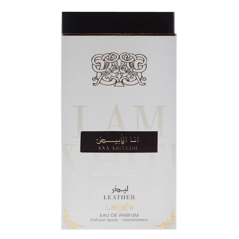 ANA ABIYEDH I AM WHITE 60 ML - Imagen 2