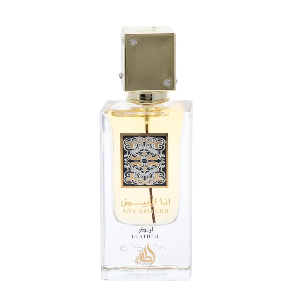 ANA ABIYEDH I AM WHITE 60 ML - Imagen 3