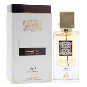 ANA ABIYEDH I AM WHITE 60 ML